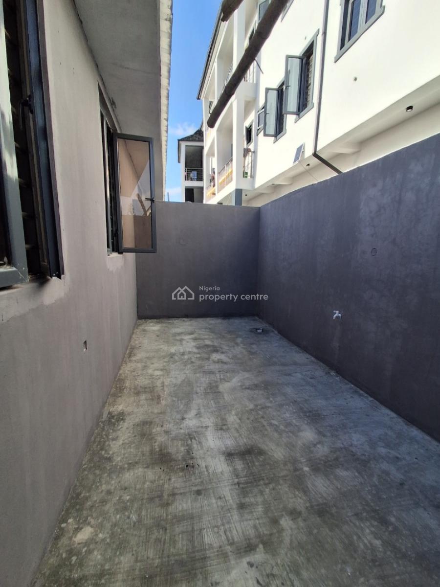 Luxury Brand New Mini Flat, Badore, Ajah, Lagos, Mini Flat (room and Parlour) for Rent