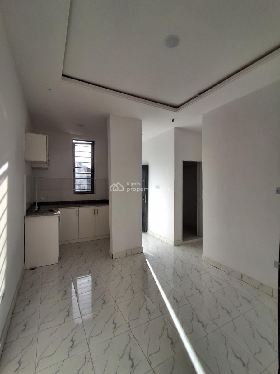 Luxury Brand New Mini Flat, Badore, Ajah, Lagos, Mini Flat (room and Parlour) for Rent