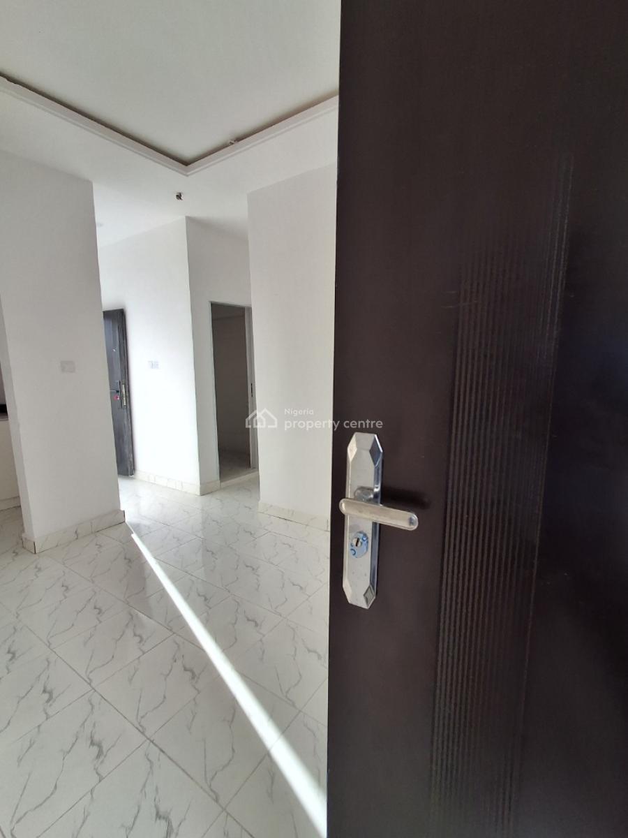 Luxury Brand New Mini Flat, Badore, Ajah, Lagos, Mini Flat (room and Parlour) for Rent