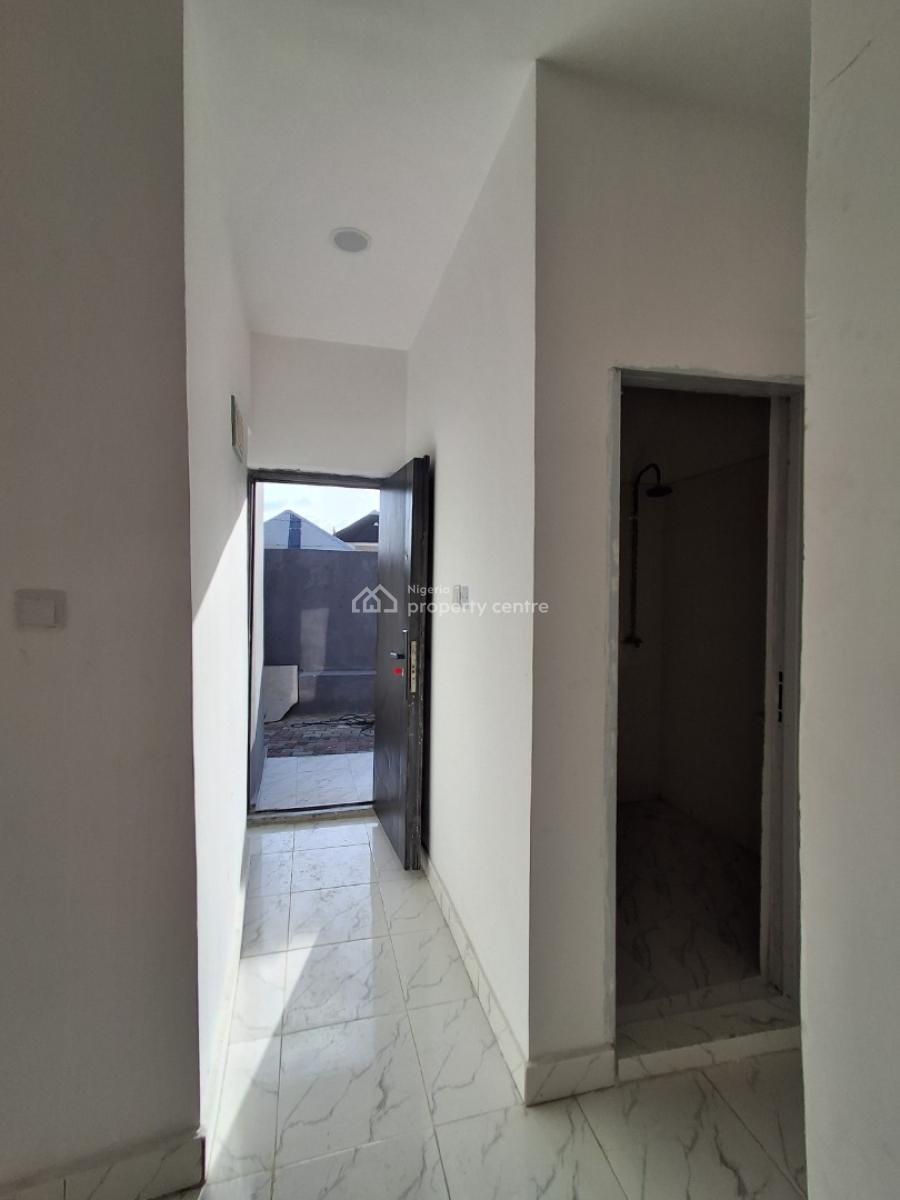 Luxury Brand New Mini Flat, Badore, Ajah, Lagos, Mini Flat (room and Parlour) for Rent