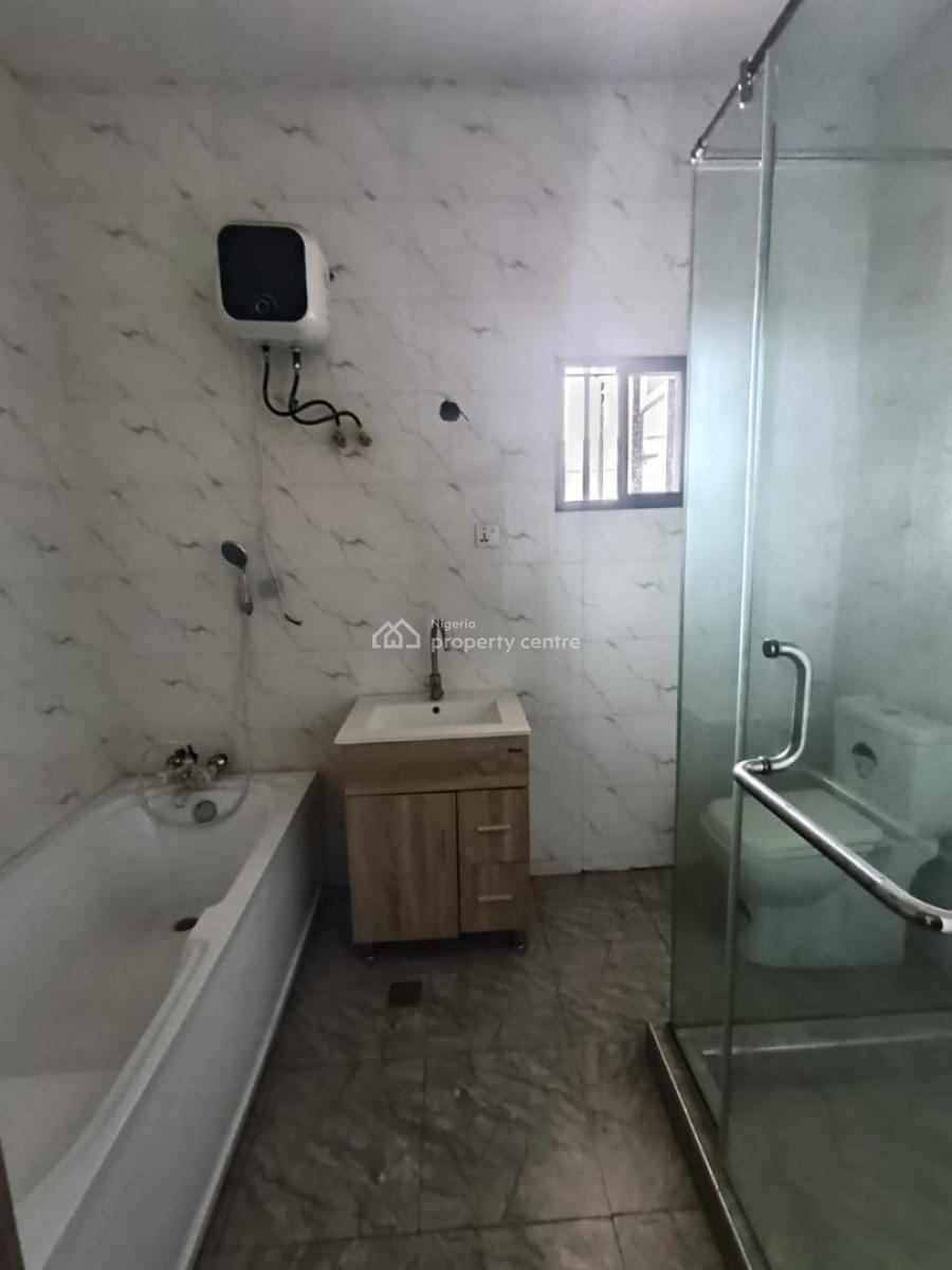 Semi-direct Letting  Very Spacious 3 Bedroom Terrace Duplex, Okun-ajah, Ajah, Lagos, Terraced Duplex for Rent