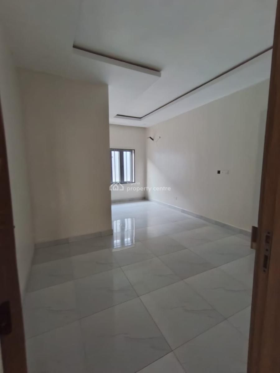 Semi-direct Letting  Very Spacious 3 Bedroom Terrace Duplex, Okun-ajah, Ajah, Lagos, Terraced Duplex for Rent