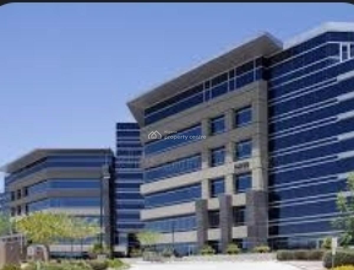 Functioning Construction Company 120 Acres Or 48 Hectares, Ikeja, Lagos, Commercial Property for Sale