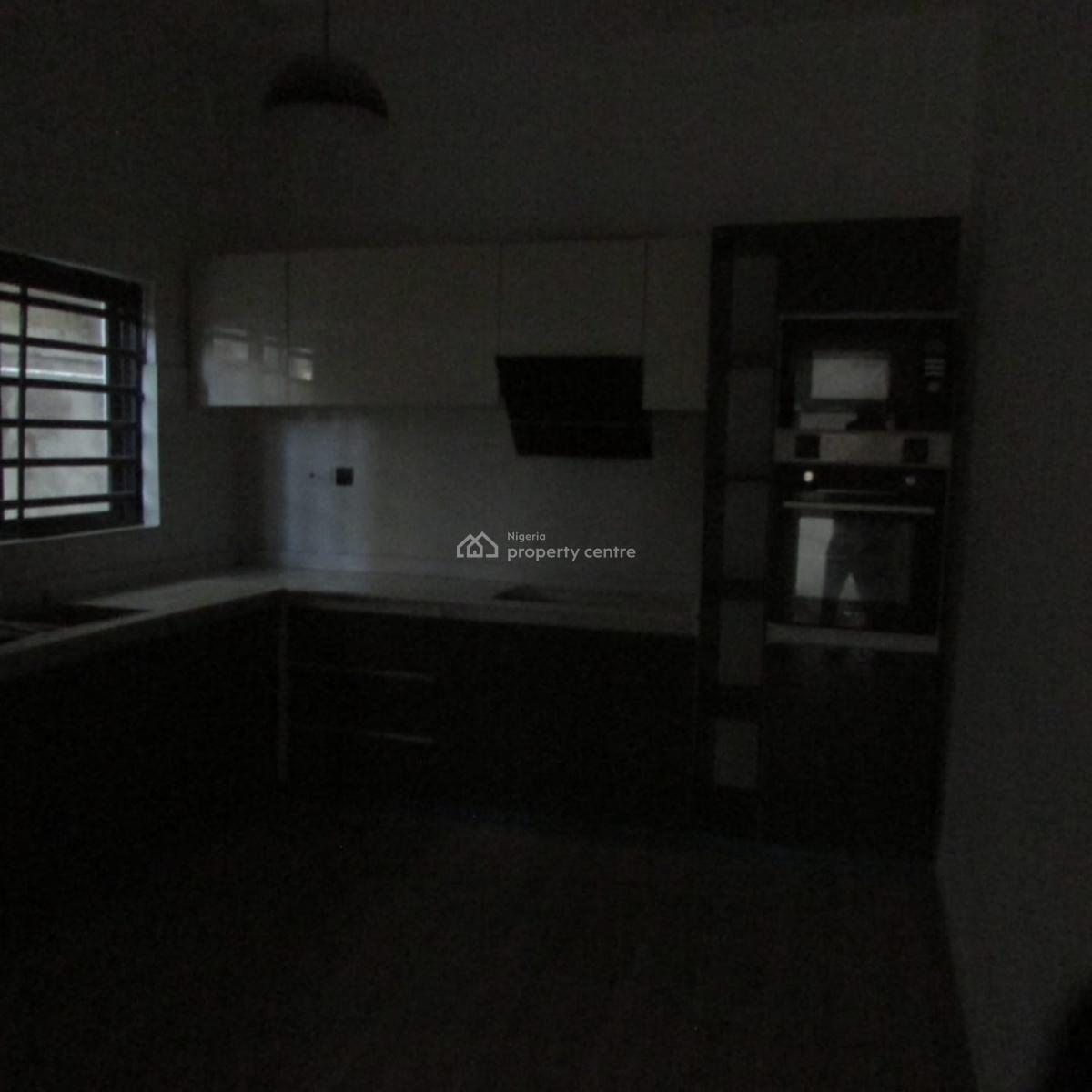 Brand New 4 Bedroom Terraced Duplex, Orchid Road, Lekki, Lagos, Terraced Duplex for Rent