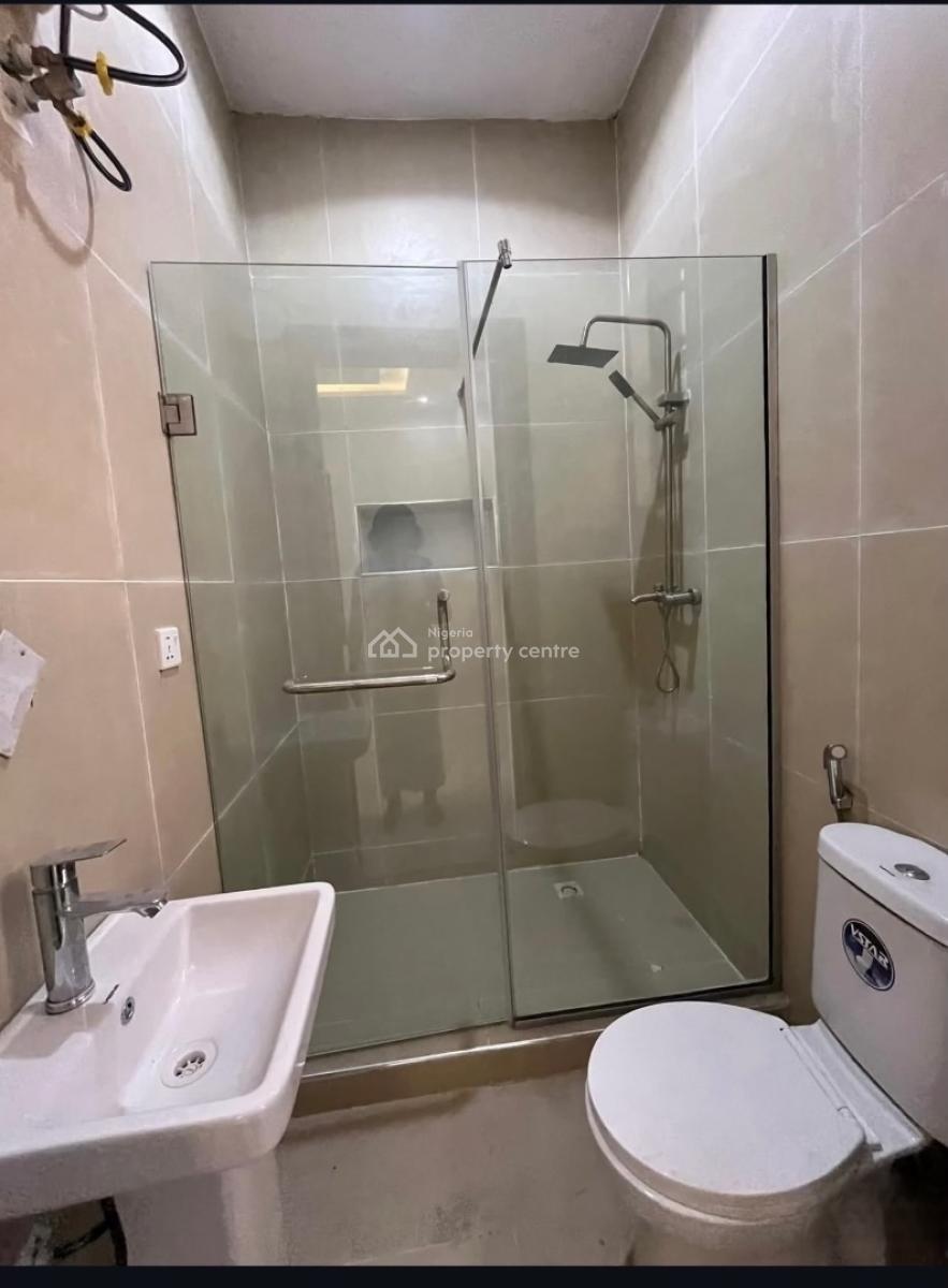 5 Bedroom House with a Pool and Bq, Ajah, Lagos, Detached Duplex for Sale