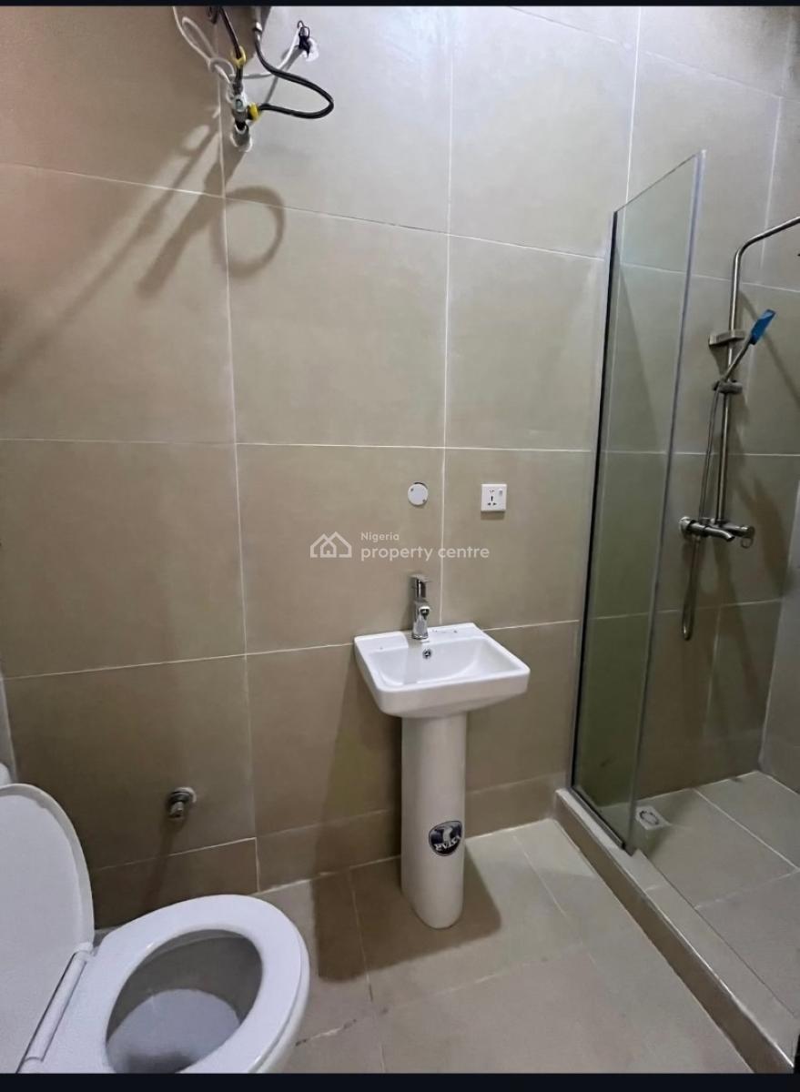 5 Bedroom House with a Pool and Bq, Ajah, Lagos, Detached Duplex for Sale