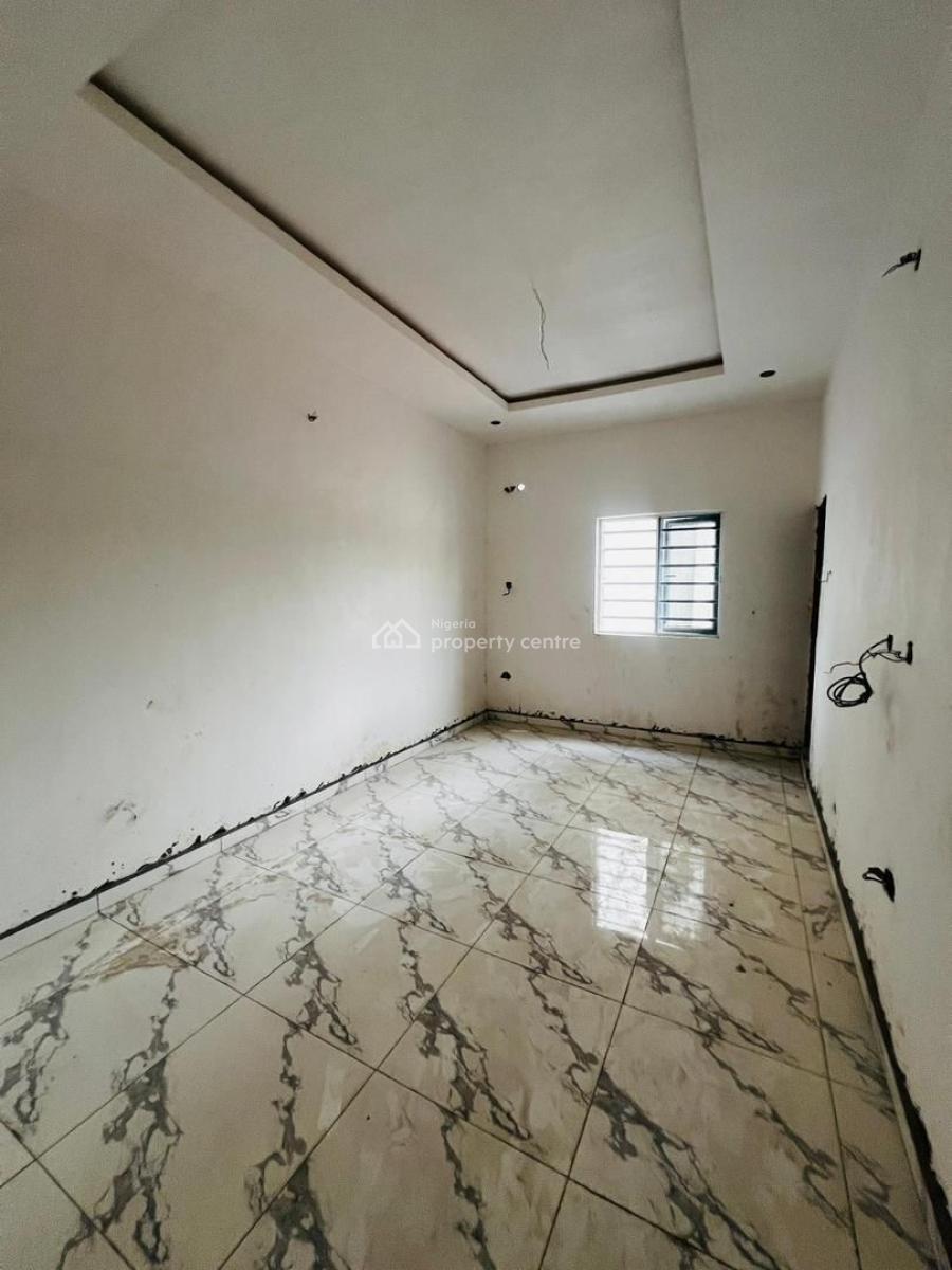 Luxury Newly Built 3 Bedroom Apartment in a Secured Estate, Ikeja, Lagos, House for Sale
