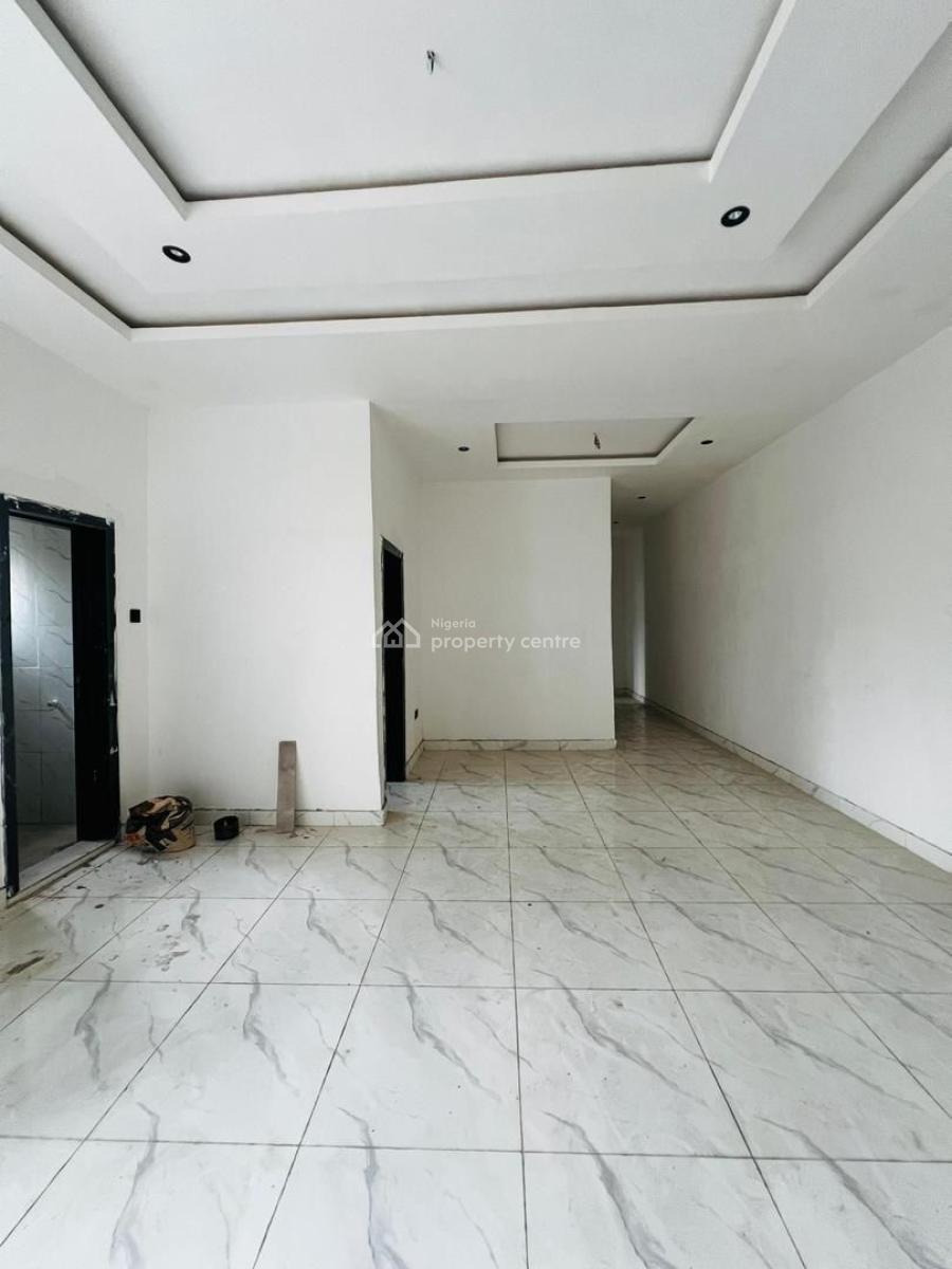 Luxury Newly Built 3 Bedroom Apartment in a Secured Estate, Ikeja, Lagos, House for Sale
