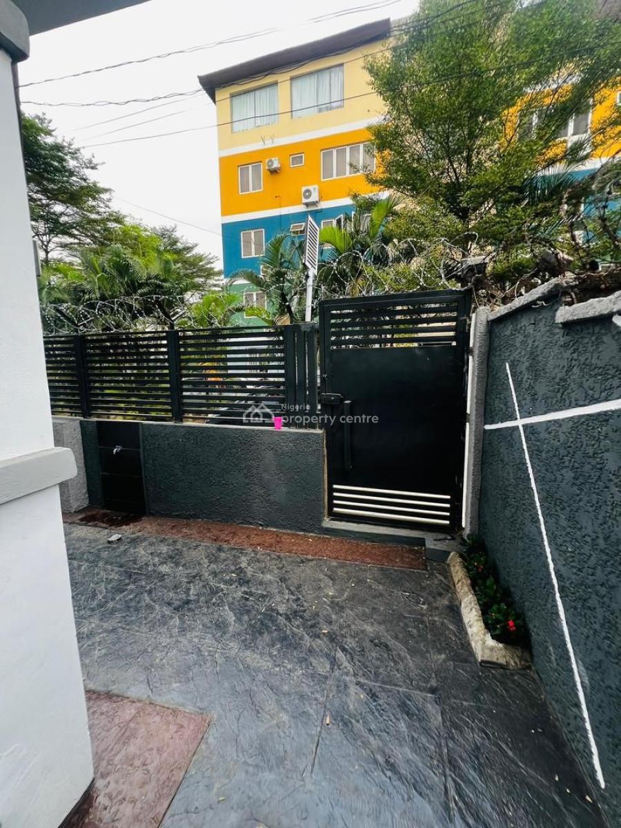 Luxury Newly Built 3 Bedroom Apartment in a Secured Estate, Ikeja, Lagos, House for Sale
