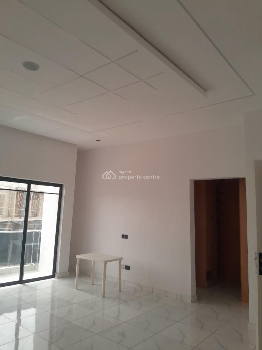 New 4 Bedrooms Fully Detached Duplex with Bq & C of O, Blenco / Skymall Axis, Lekki - Epe Expressway, Sangotedo, Ajah, Lagos, Detached Duplex for Sale
