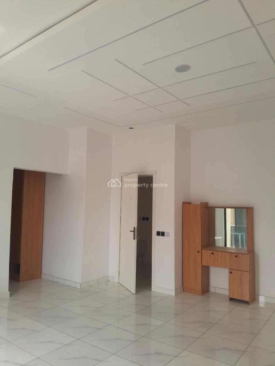 New 4 Bedrooms Fully Detached Duplex with Bq & C of O, Blenco / Skymall Axis, Lekki - Epe Expressway, Sangotedo, Ajah, Lagos, Detached Duplex for Sale