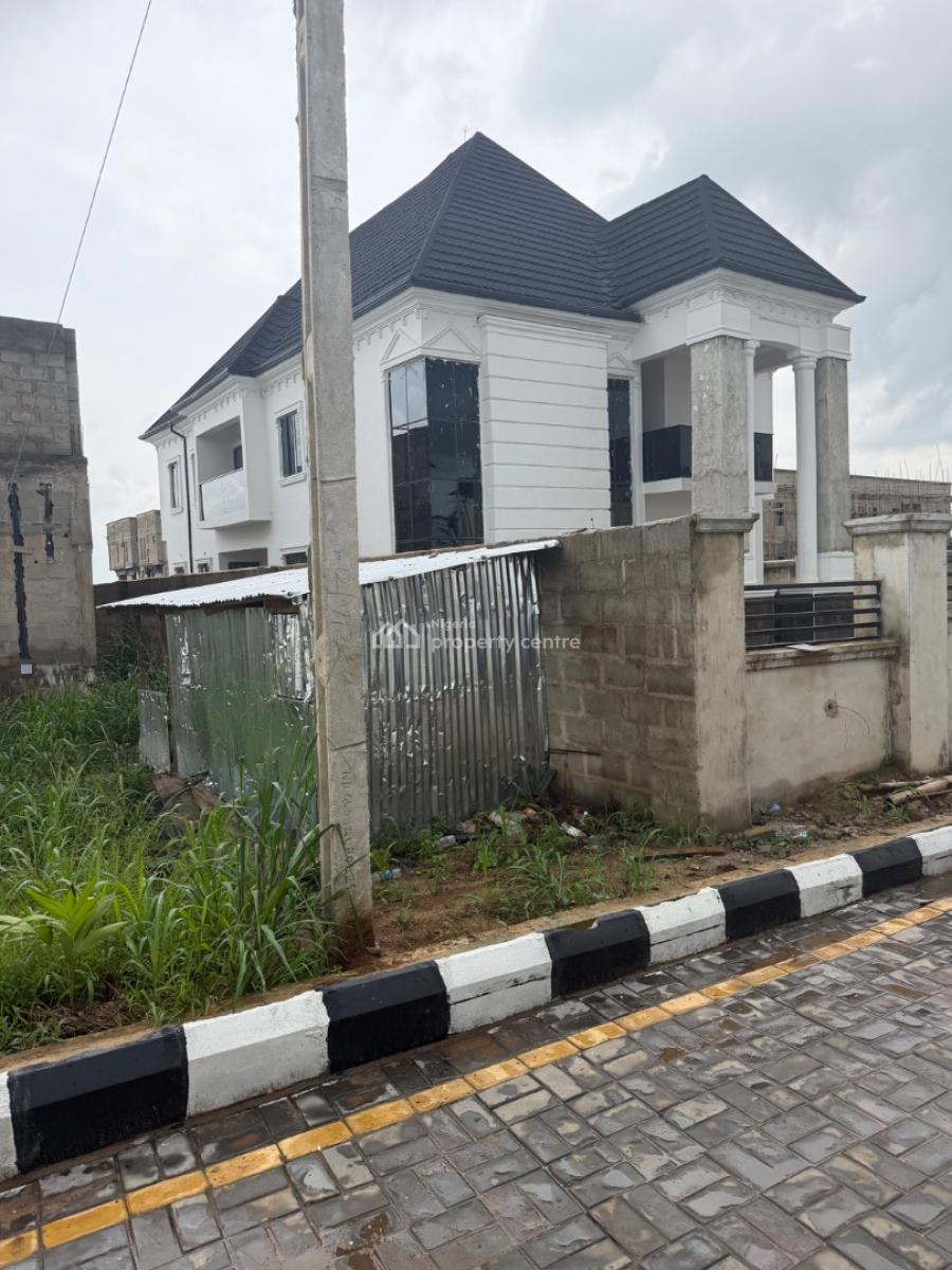 Estate Land, Suncity Parks and Gardens Estate.,avu, Owerri Municipal, Imo, Residential Land for Sale