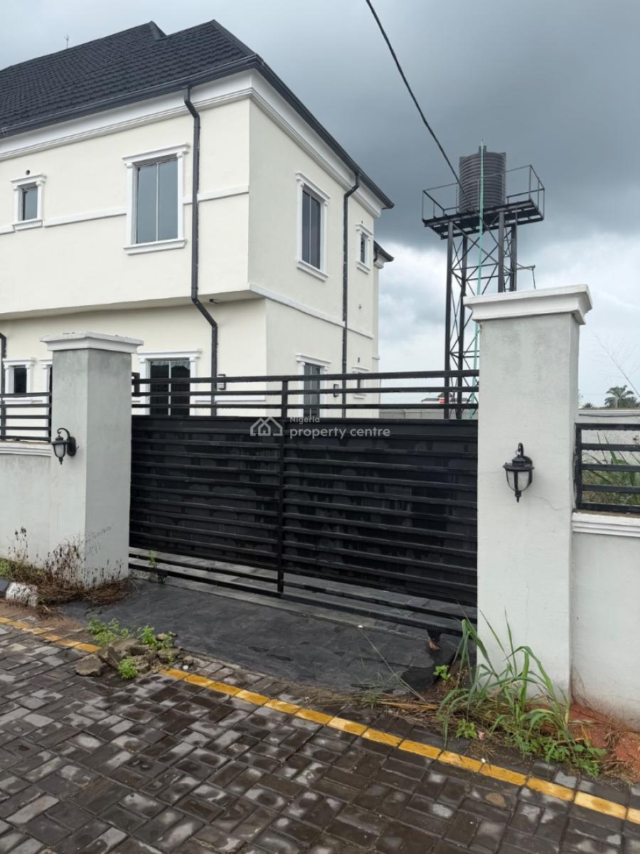 Estate Land, Suncity Parks and Gardens Estate.,avu, Owerri Municipal, Imo, Residential Land for Sale