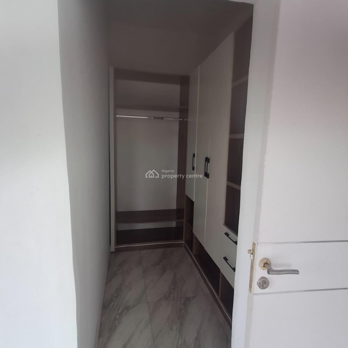 Five Bedroom Fully Detached Duplex, Osapa, Lekki, Lagos, Detached Duplex for Sale