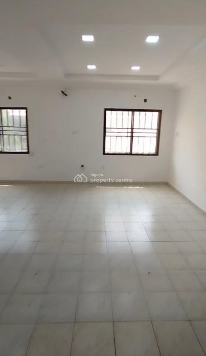 Clean Detached 5 Bedroom Duplex,with 2 Rooms Bq, Alone in Compound,, Off Amino Kano, Wuse 2, Abuja, Semi-detached Duplex for Rent