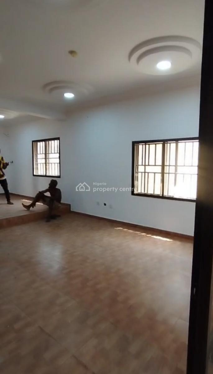 Clean Detached 5 Bedroom Duplex,with 2 Rooms Bq, Alone in Compound,, Off Amino Kano, Wuse 2, Abuja, Semi-detached Duplex for Rent