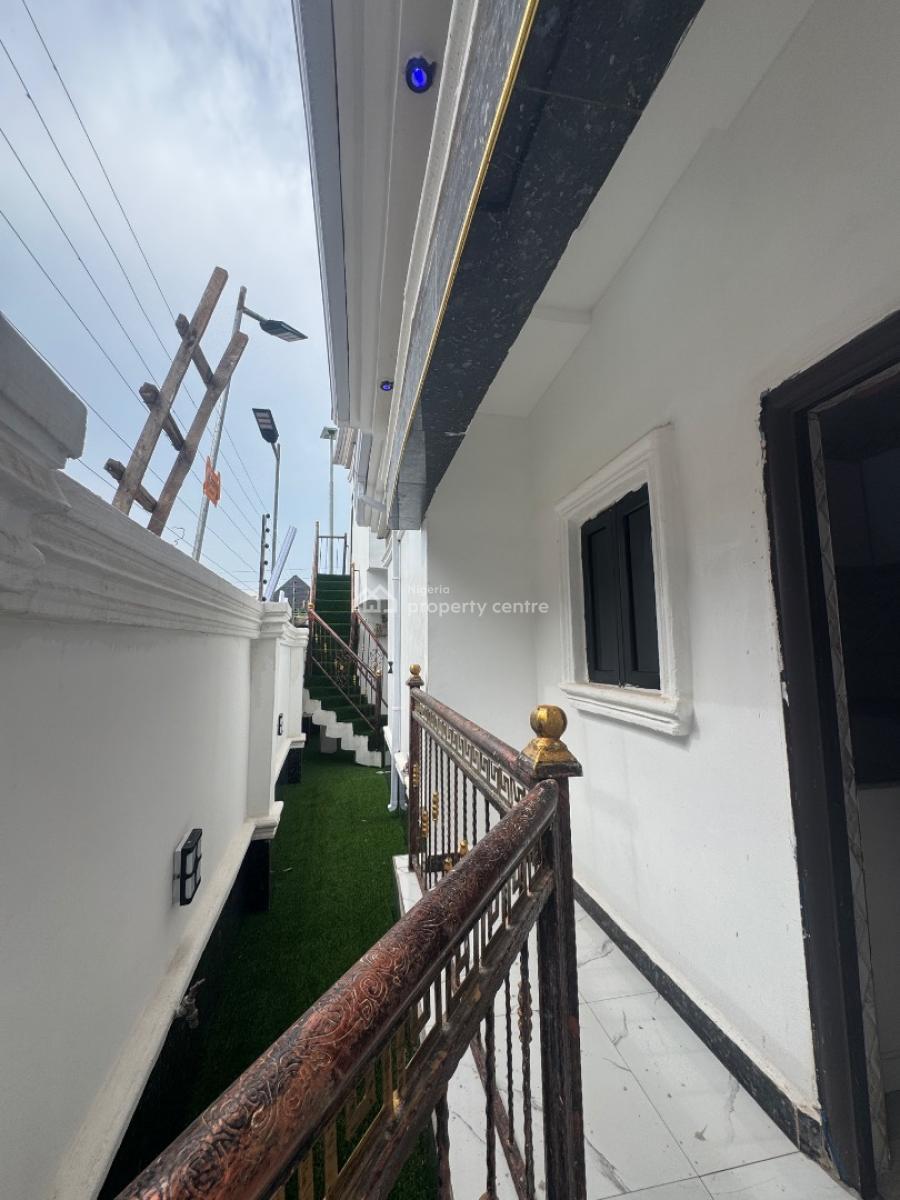 4 Bedroom Bungalow in a Well Built Area, Umugoma, Owerri Municipal, Imo, Detached Bungalow for Sale