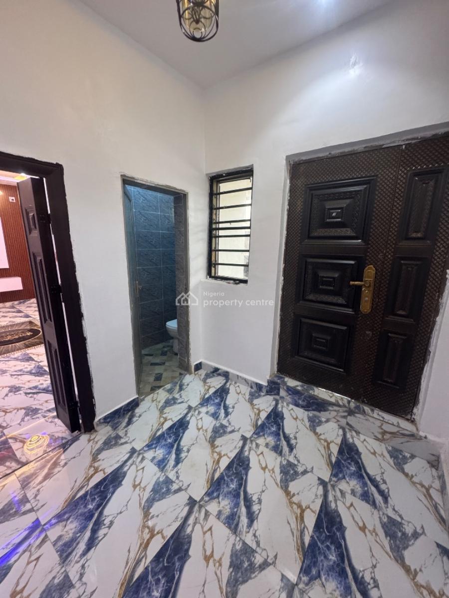 4 Bedroom Bungalow in a Well Built Area, Umugoma, Owerri Municipal, Imo, Detached Bungalow for Sale