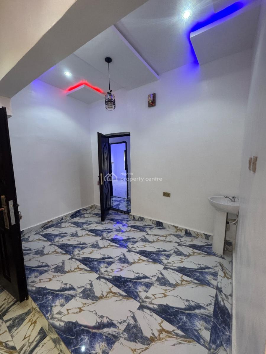 4 Bedroom Bungalow in a Well Built Area, Umugoma, Owerri Municipal, Imo, Detached Bungalow for Sale