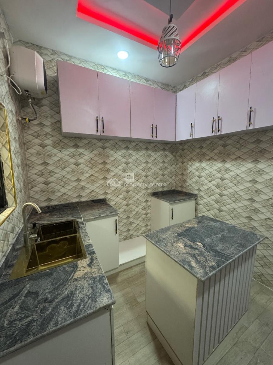 4 Bedroom Bungalow in a Well Built Area, Umugoma, Owerri Municipal, Imo, Detached Bungalow for Sale