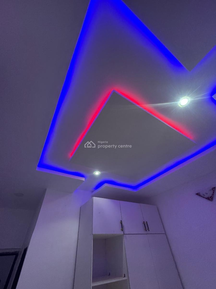 4 Bedroom Bungalow in a Well Built Area, Umugoma, Owerri Municipal, Imo, Detached Bungalow for Sale