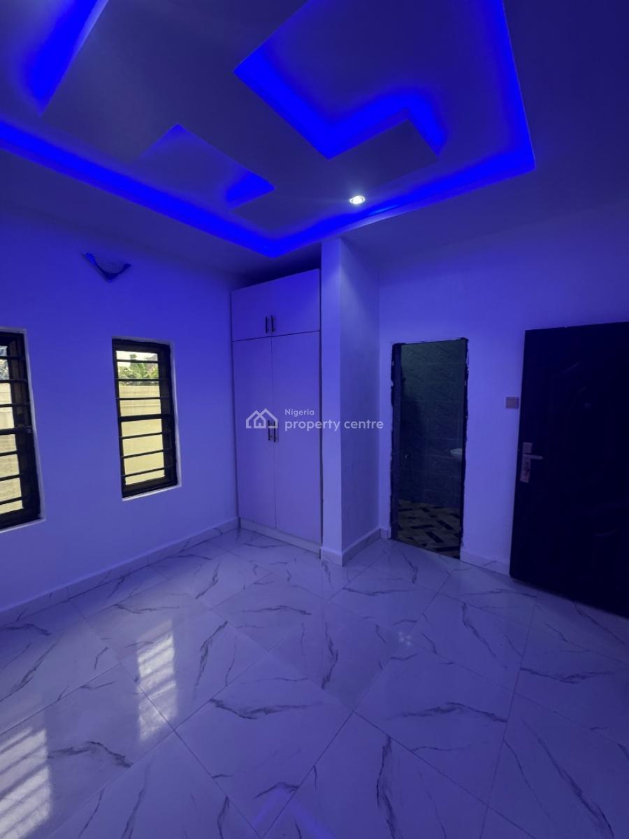 4 Bedroom Bungalow in a Well Built Area, Umugoma, Owerri Municipal, Imo, Detached Bungalow for Sale