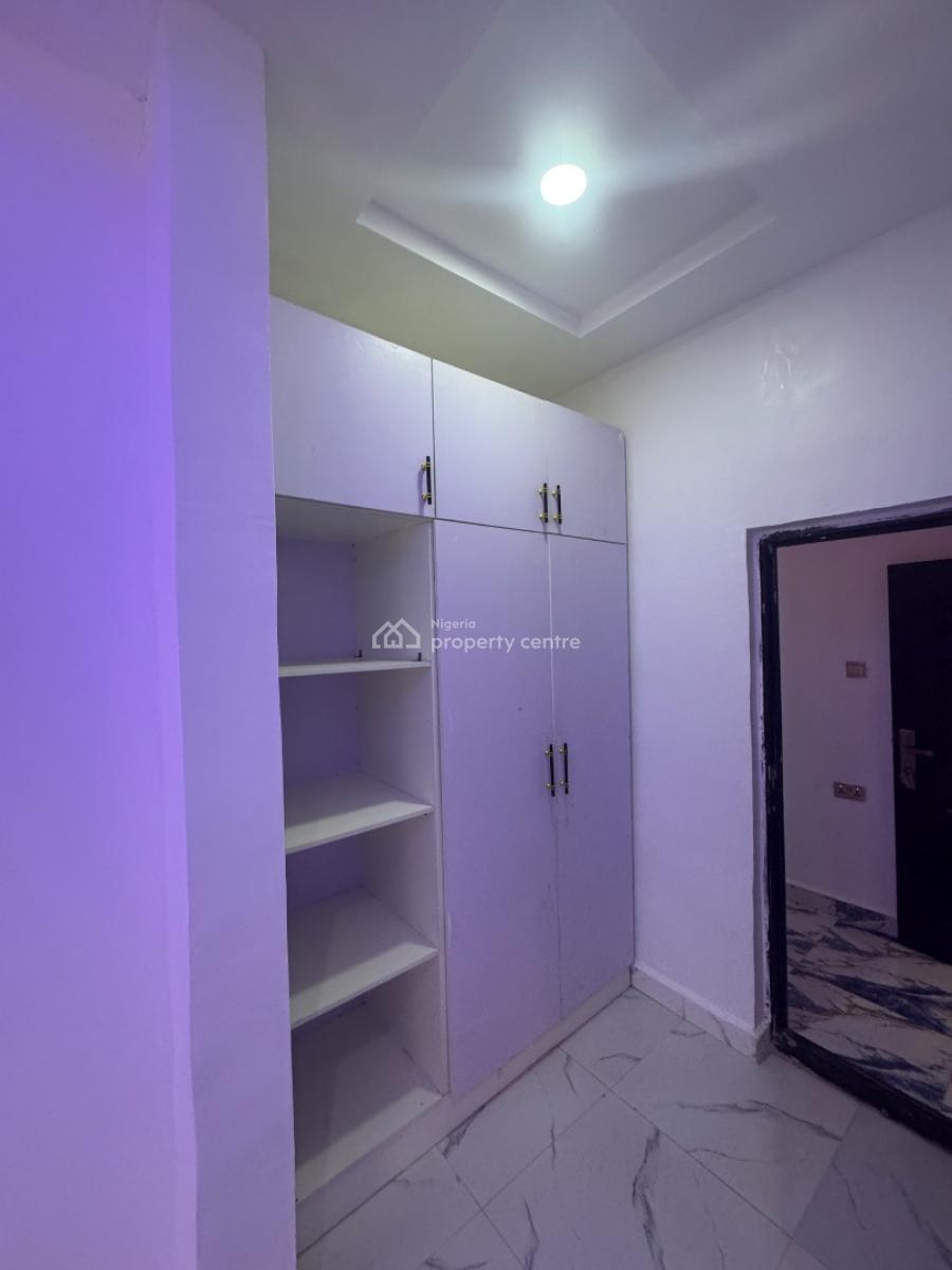 4 Bedroom Bungalow in a Well Built Area, Umugoma, Owerri Municipal, Imo, Detached Bungalow for Sale