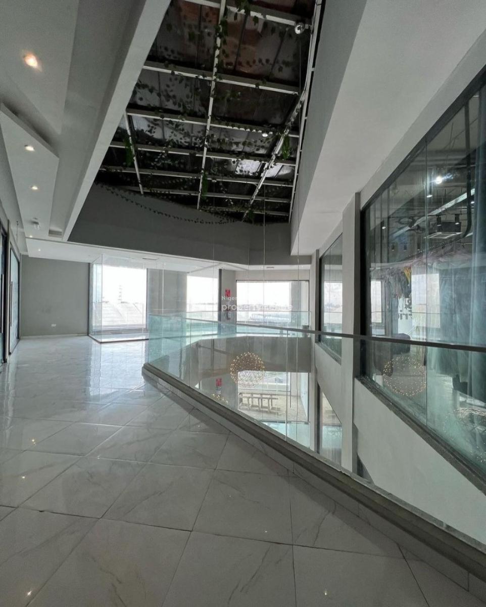 Talking to Mandate Commercial Shop, Lekki Phase 1, Lekki, Lagos, Shop for Rent