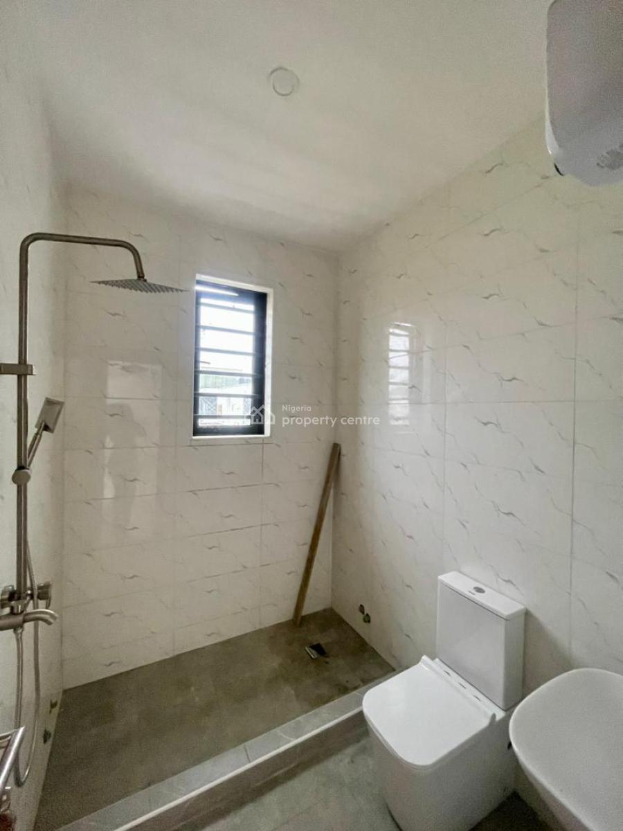 Standard 3 Bedroom Apartment Now Available, Unity Estate, Badore, Ajah, Lagos, Flat / Apartment for Rent