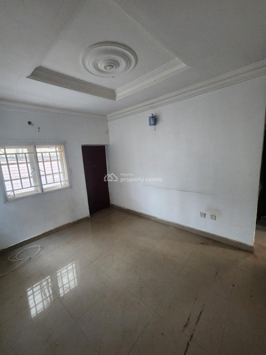 Luxury One Bedroom Flat, News Engineering Dawaki, Dawaki, Gwarinpa, Abuja, Flat / Apartment for Rent
