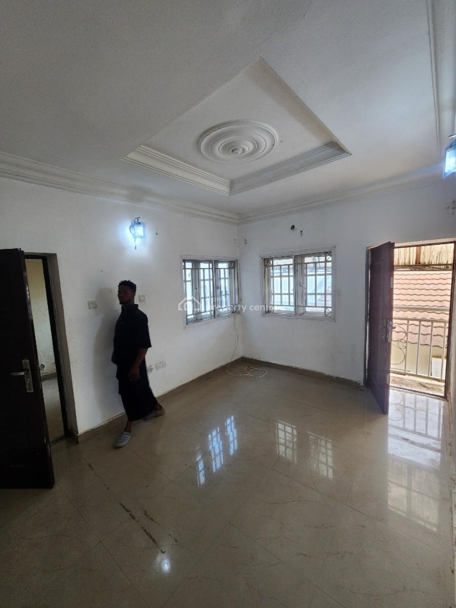 Luxury One Bedroom Flat, News Engineering Dawaki, Dawaki, Gwarinpa, Abuja, Flat / Apartment for Rent