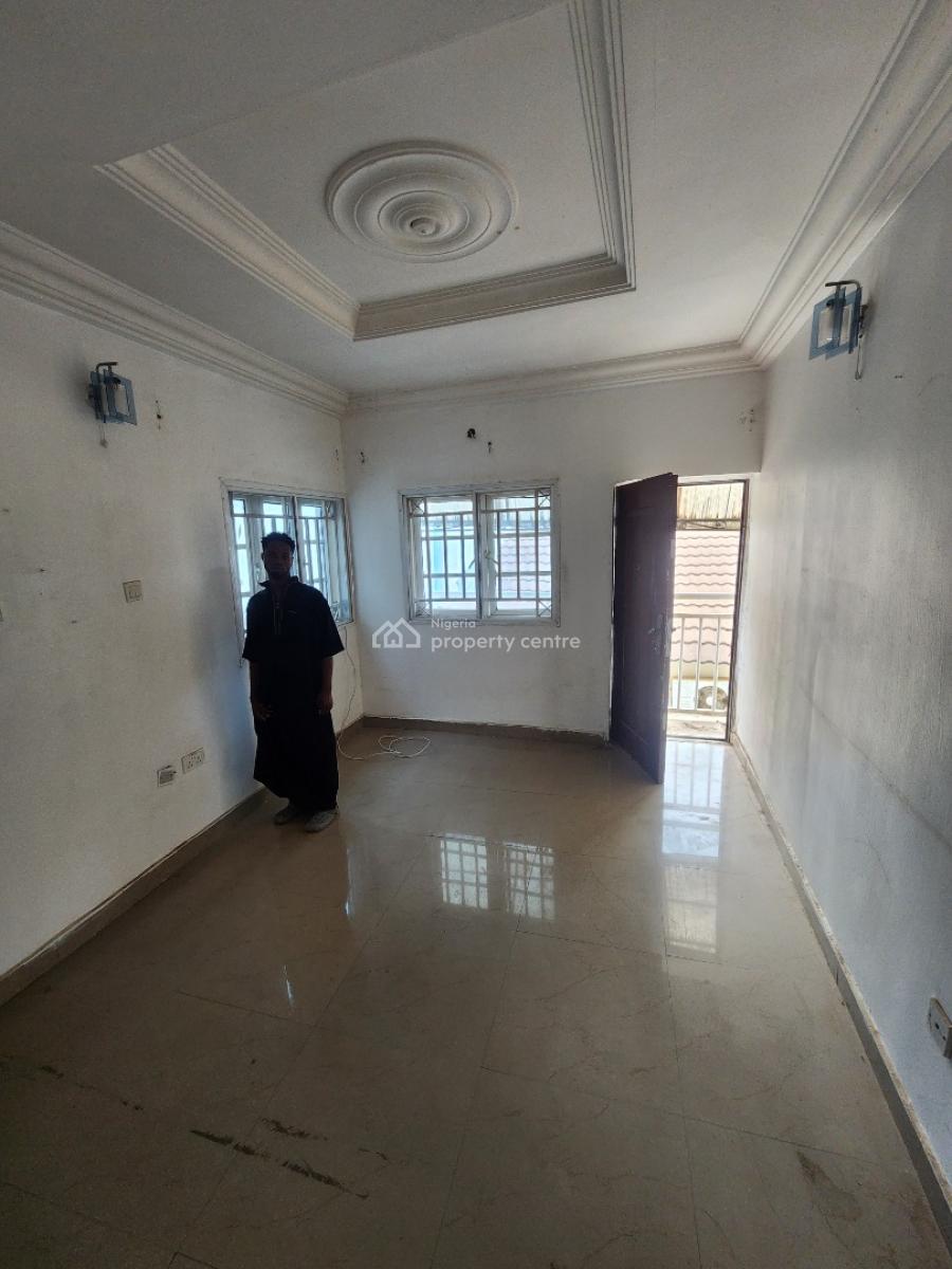 Luxury One Bedroom Flat, News Engineering Dawaki, Dawaki, Gwarinpa, Abuja, Flat / Apartment for Rent