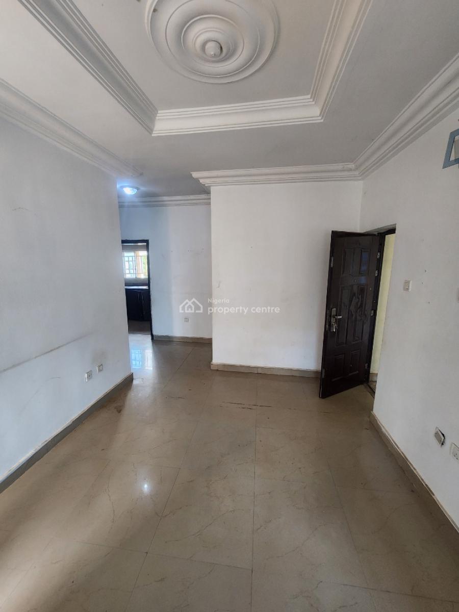 Luxury One Bedroom Flat, News Engineering Dawaki, Dawaki, Gwarinpa, Abuja, Flat / Apartment for Rent