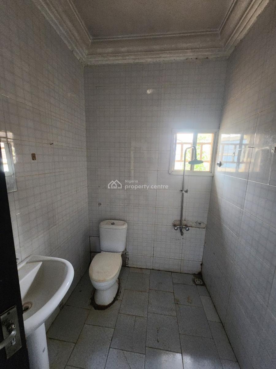 Luxury One Bedroom Flat, News Engineering Dawaki, Dawaki, Gwarinpa, Abuja, Flat / Apartment for Rent