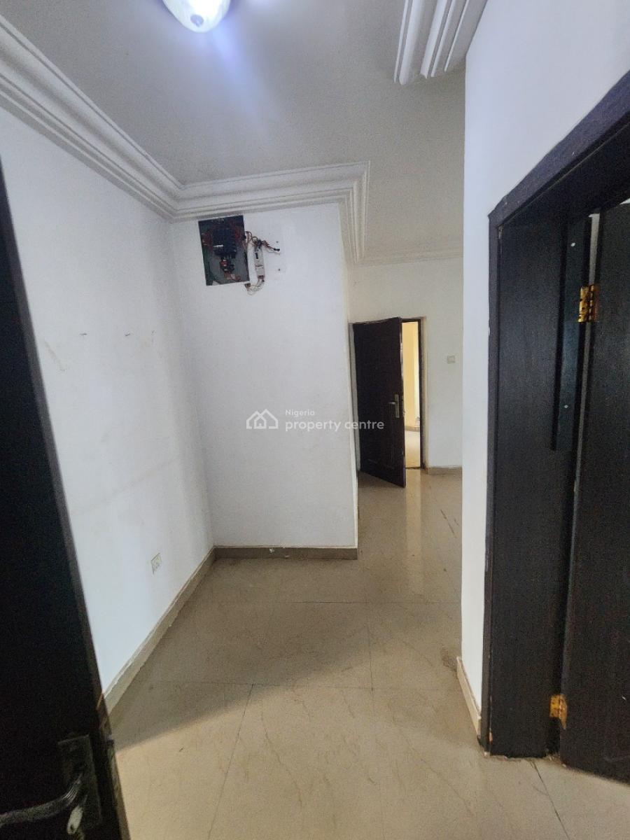 Luxury One Bedroom Flat, News Engineering Dawaki, Dawaki, Gwarinpa, Abuja, Flat / Apartment for Rent
