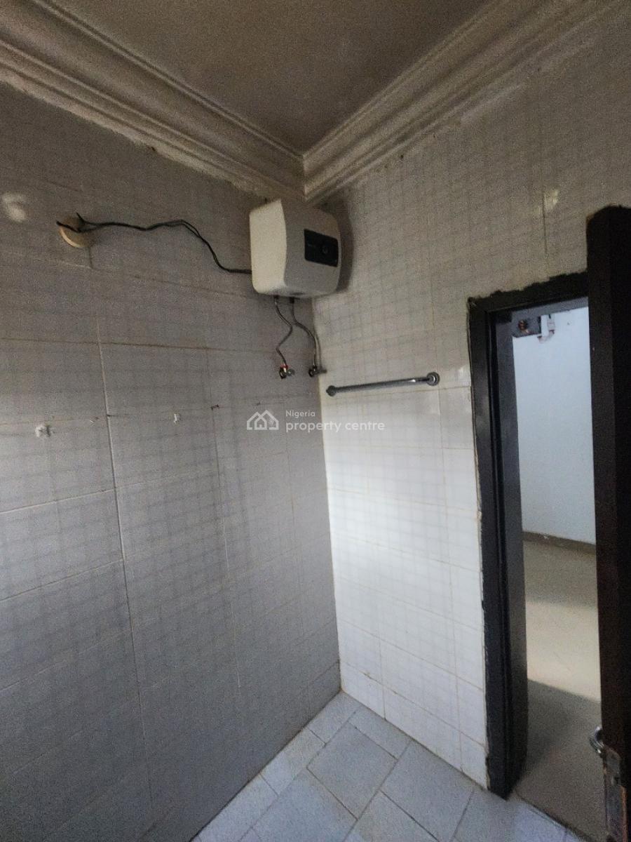 Luxury One Bedroom Flat, News Engineering Dawaki, Dawaki, Gwarinpa, Abuja, Flat / Apartment for Rent