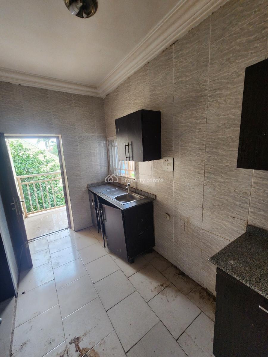 Luxury One Bedroom Flat, News Engineering Dawaki, Dawaki, Gwarinpa, Abuja, Flat / Apartment for Rent