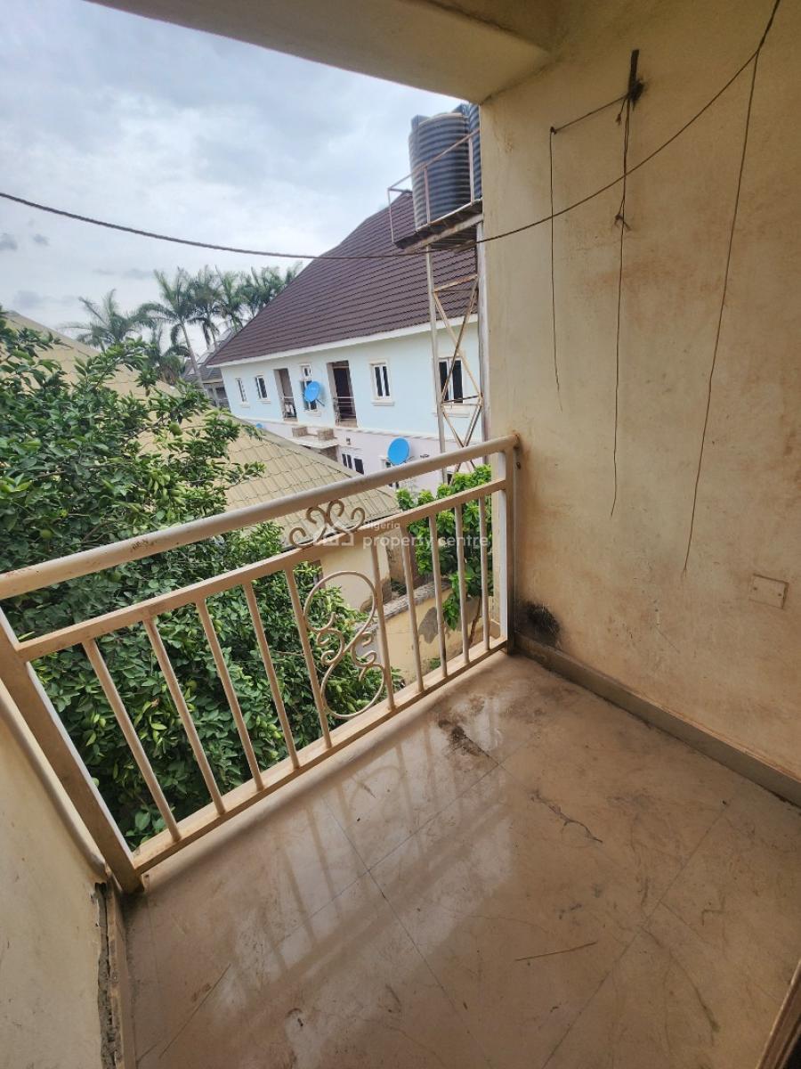 Luxury One Bedroom Flat, News Engineering Dawaki, Dawaki, Gwarinpa, Abuja, Flat / Apartment for Rent