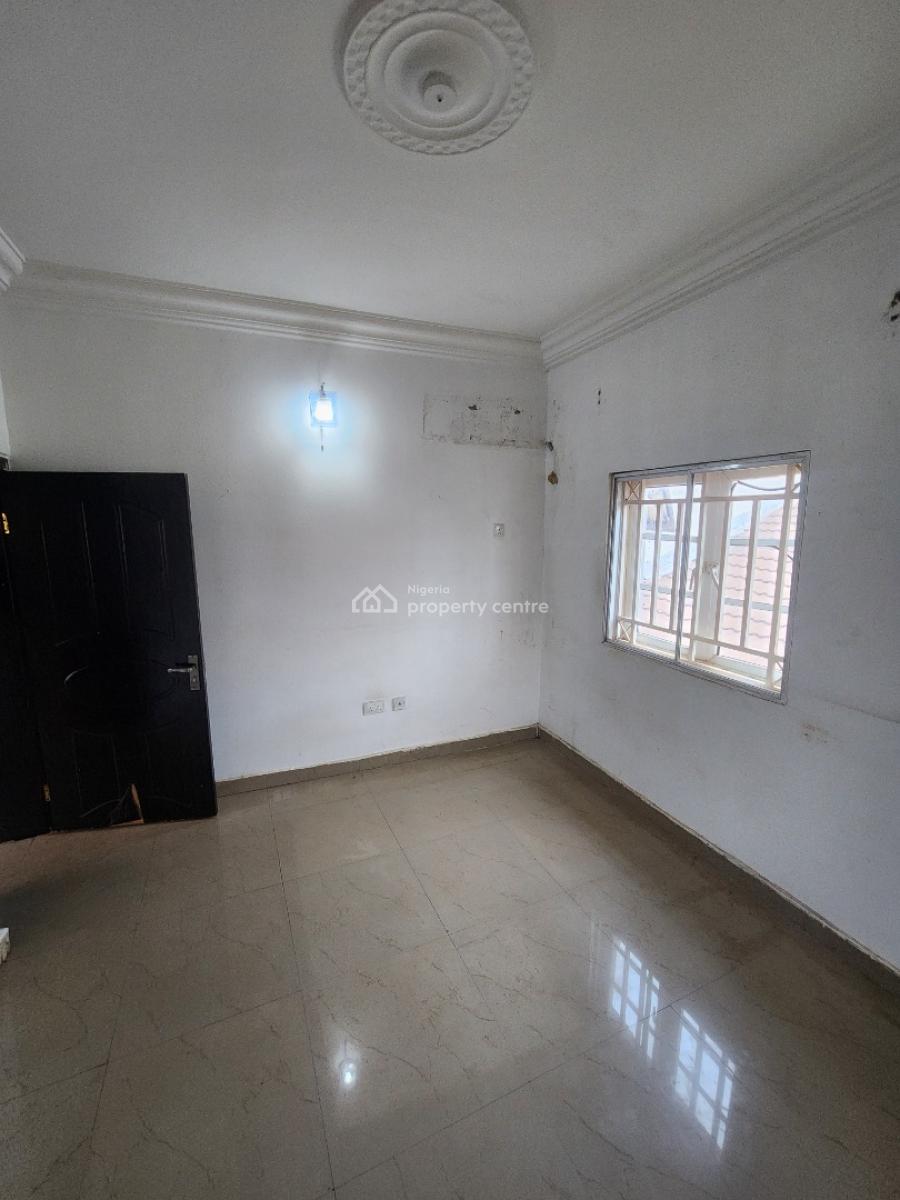 Luxury One Bedroom Flat, News Engineering Dawaki, Dawaki, Gwarinpa, Abuja, Flat / Apartment for Rent