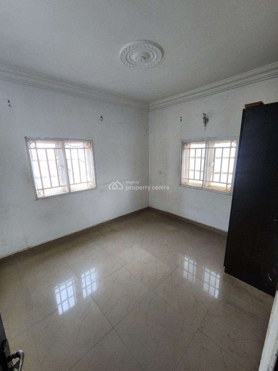 Luxury One Bedroom Flat, News Engineering Dawaki, Dawaki, Gwarinpa, Abuja, Flat / Apartment for Rent