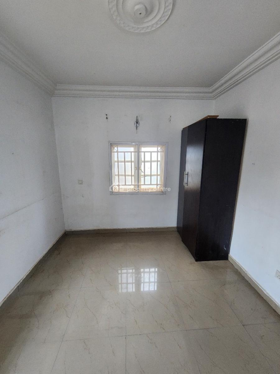 Luxury One Bedroom Flat, News Engineering Dawaki, Dawaki, Gwarinpa, Abuja, Flat / Apartment for Rent