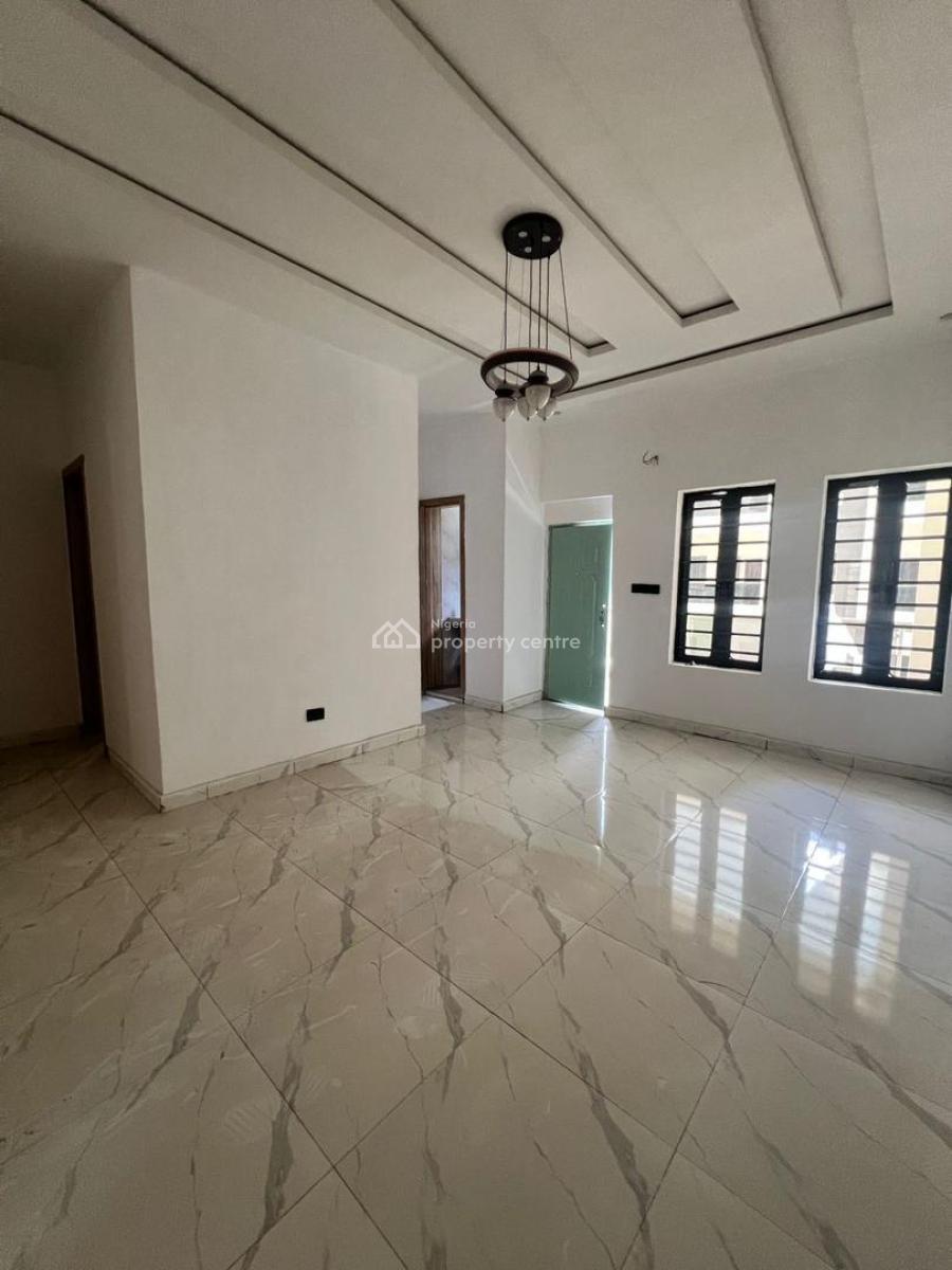 3 Units of Miniflat Now Open (upstairs), Unity Estate Badore, Ajah, Lagos, Mini Flat (room and Parlour) for Rent