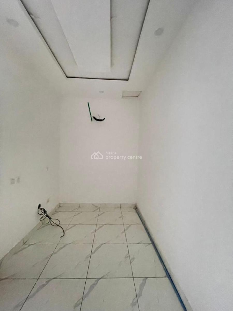 3 Units of Miniflat Now Open (upstairs), Unity Estate, Badore, Ajah, Lagos, Mini Flat (room and Parlour) for Rent