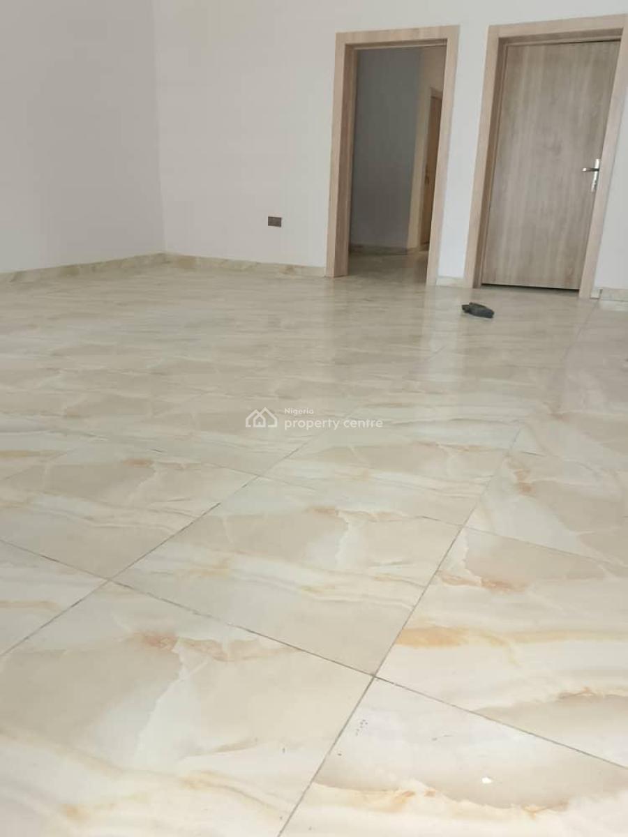 Nice Distress Sell 4 Bedroom Duplex Terrace Fully Service Estate, Harris Drive Lekki Vgc Lekki Lagos State, Lekki, Lagos, Terraced Duplex for Sale