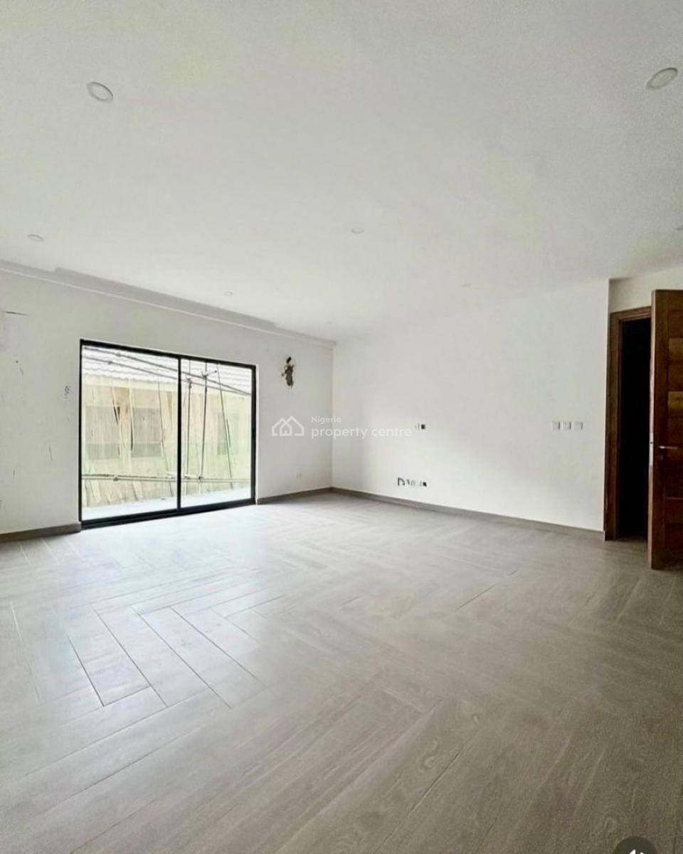 Exotic and Beautiful Fully Serviced with 24/7 Light, Ikate, Lekki, Lagos, Flat / Apartment for Rent