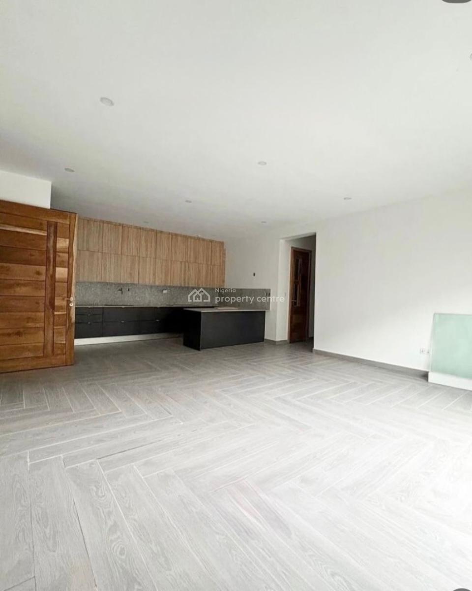 Exotic and Beautiful Fully Serviced with 24/7 Light, Ikate, Lekki, Lagos, Flat / Apartment for Rent