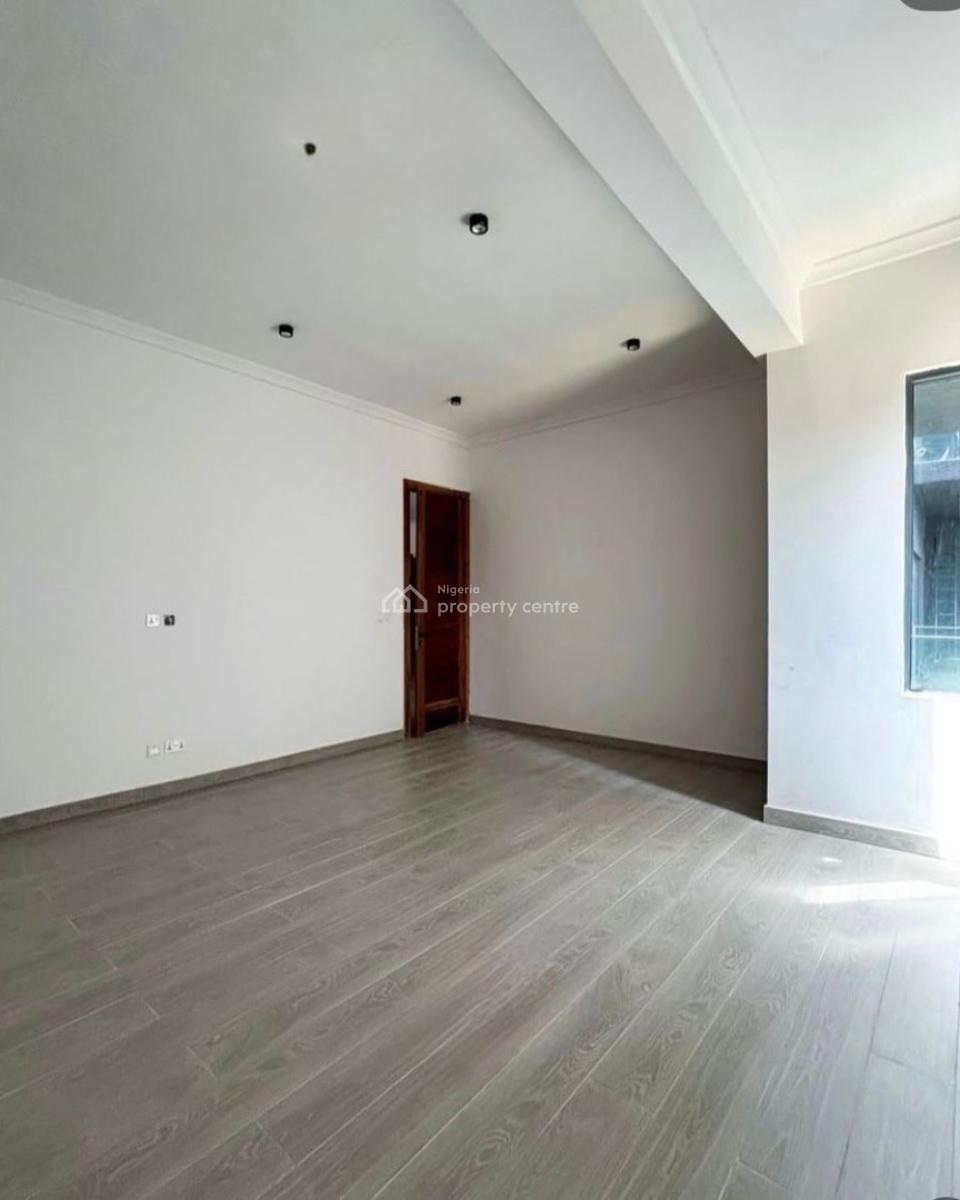 Exotic and Beautiful Fully Serviced with 24/7 Light, Ikate, Lekki, Lagos, Flat / Apartment for Rent