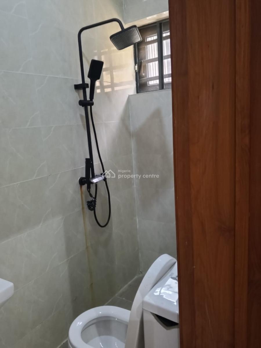 4 Bedroom Semi Detached Duplex, Fashade Close Off Ikosi Road, Oregun, Ikeja, Lagos, Semi-detached Duplex for Sale