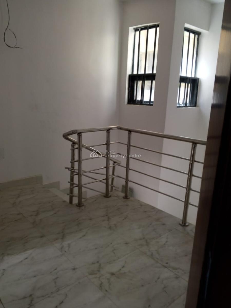 4 Bedroom Semi Detached Duplex, Fashade Close Off Ikosi Road, Oregun, Ikeja, Lagos, Semi-detached Duplex for Sale