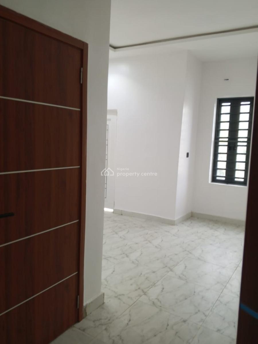 4 Bedroom Semi Detached Duplex, Fashade Close Off Ikosi Road, Oregun, Ikeja, Lagos, Semi-detached Duplex for Sale